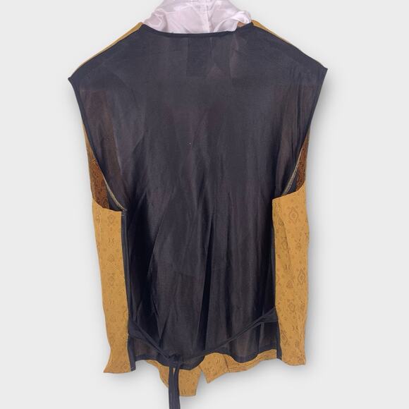 InCharacter Costumes Ringmaster Greatest Showman Inspired Circus Adult Men's XL - Picture 6 of 16